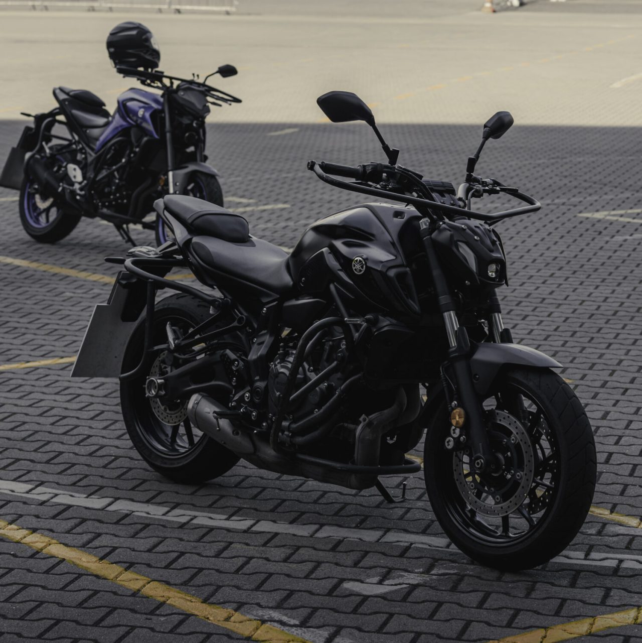 Kurs motocyklowy