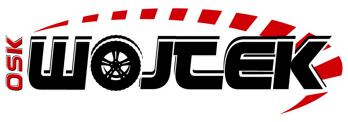 MOTO KW KLAUDIA KOPEĆ logo